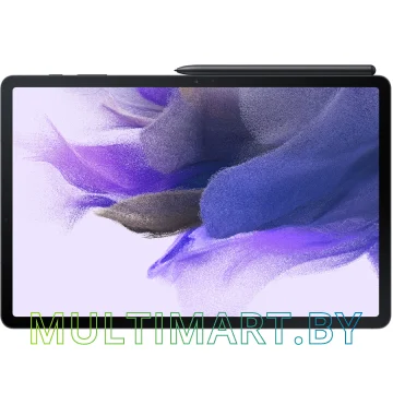 Планшет Samsung Galaxy Tab S7 FE Wi-Fi 64GB (черный) картинка 2